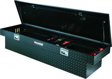 Load image into Gallery viewer, LUND Lund 67-99 Chevy CK Challenger Tool Box - Black LND75400DB