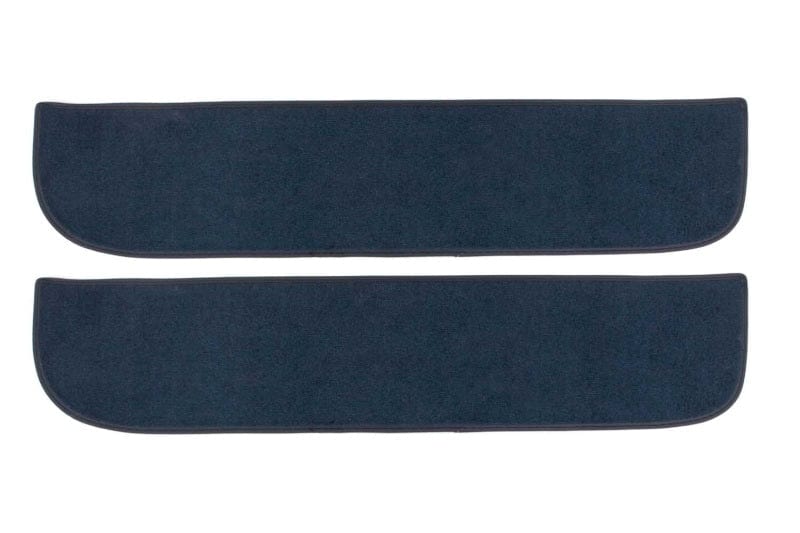 LUND Lund 69-72 Chevy Blazer (2Dr 2WD/4WD R/V) Pro-Line Full Flr. Replacement Carpet - Blue (2 Pc.) LND120004