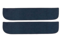 Load image into Gallery viewer, LUND Lund 69-72 Chevy Blazer (2Dr 2WD/4WD R/V) Pro-Line Full Flr. Replacement Carpet - Blue (2 Pc.) LND120004