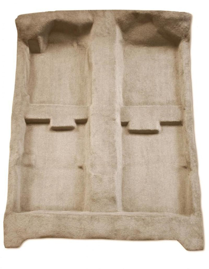 LUND Lund 78-00 Dodge Ram 1500 Van Pro-Line Full Flr. Replacement Carpet - Sand (1 Pc.) LND135510