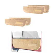 Load image into Gallery viewer, LUND Lund 78-79 Ford Bronco (2Dr 2WD/4WD) Pro-Line Full Flr. Replacement Carpet - Sand (2 Pc.) LND121910