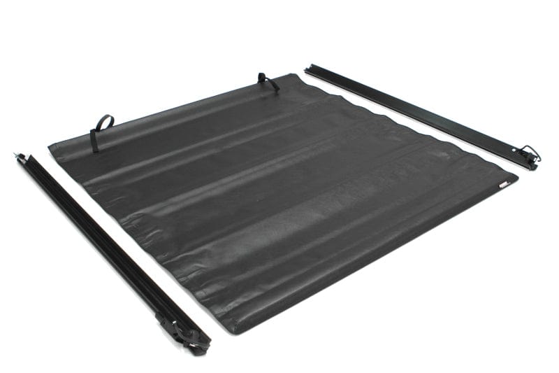 LUND Lund 82-11 Ford Ranger (6ft. Bed) Genesis Roll Up Tonneau Cover - Black LND96014