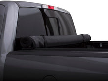 Load image into Gallery viewer, LUND Lund 82-11 Ford Ranger (7ft. Bed) Genesis Elite Roll Up Tonneau Cover - Black LND96813