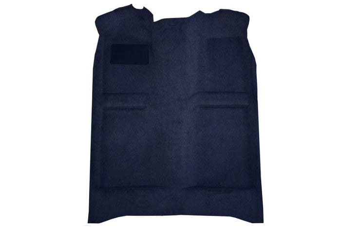 LUND Lund 84-95 Dodge Caravan Pro-Line Full Flr. Replacement Carpet - Blue (1 Pc.) LND137504