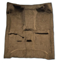 Load image into Gallery viewer, LUND Lund 92-99 Ford Econoline Pro-Line Full Flr. Replacement Carpet - Coffee (1 Pc.) LND11019871