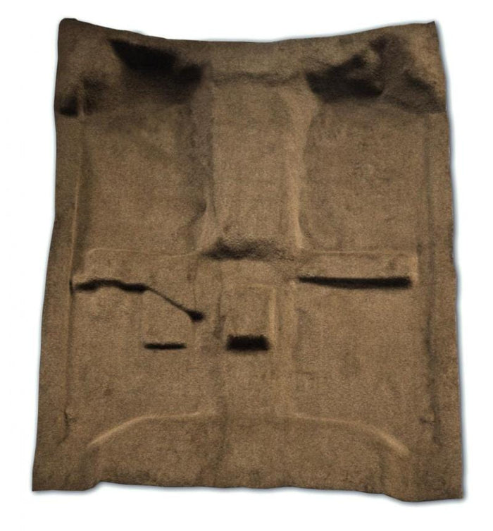 LUND Lund 92-99 Ford Econoline Pro-Line Full Flr. Replacement Carpet - Coffee (1 Pc.) LND11019871