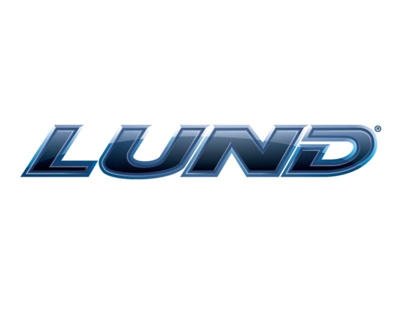 LUND Lund 92-99 Ford Econoline Pro-Line Full Flr. Replacement Carpet - Coffee (1 Pc.) LND11019871