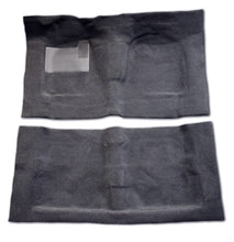 Load image into Gallery viewer, LUND Lund 97-06 Jeep Wrangler Pro-Line Full Flr. Replacement Carpet - Charcoal (1 Pc.) LND144697701