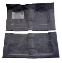 Load image into Gallery viewer, LUND Lund 97-06 Jeep Wrangler Pro-Line Full Flr. Replacement Carpet - Charcoal (1 Pc.) LND144697701