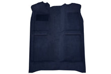 Load image into Gallery viewer, LUND Lund 99-02 Chevy Silverado 1500 Crew Cab Pro-Line Full Flr. Replacement Carpet - Blue (1 Pc.) LND131488022