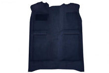Load image into Gallery viewer, LUND Lund 99-02 Chevy Silverado 1500 Crew Cab Pro-Line Full Flr. Replacement Carpet - Blue (1 Pc.) LND131488022