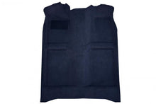 Load image into Gallery viewer, LUND Lund 99-02 Chevy Silverado 1500 Crew Cab Pro-Line Full Flr. Replacement Carpet - Blue (1 Pc.) LND131488022