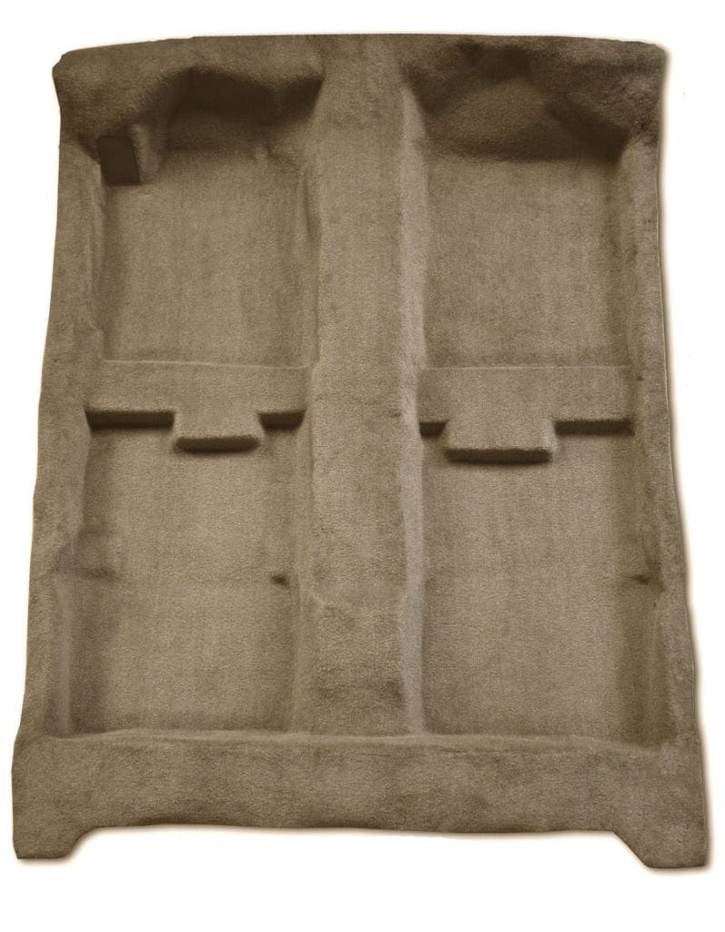 LUND Lund 99-02 Chevy Silverado 1500 Crew Cab Pro-Line Full Flr. Replacement Carpet - Med Beige (1 Pc.) LND131488384