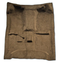 Load image into Gallery viewer, LUND Lund 99-02 Dodge Ram 1500 Quad Cab Pro-Line Full Flr. Replacement Carpet - Coffee (1 Pc.) LND14559871