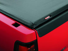 Load image into Gallery viewer, LUND Lund 99-07 Chevy Silverado 1500 (8ft. Bed) Genesis Roll Up Tonneau Cover - Black LND96052