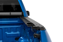 Load image into Gallery viewer, LUND Lund 99-07 Chevy Silverado 1500 (8ft. Bed) Genesis Roll Up Tonneau Cover - Black LND96052