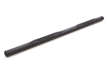 Load image into Gallery viewer, LUND Lund 99-16 Ford F-250 Super Duty Crewcab 4in. Oval Straight Steel Nerf Bars - Black LND23691400