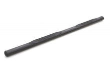 Load image into Gallery viewer, LUND Lund 99-16 Ford F-250 Super Duty Crewcab 4in. Oval Straight Steel Nerf Bars - Black LND23691400