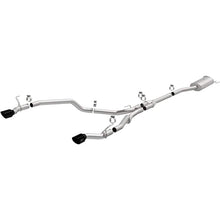 Load image into Gallery viewer, Magnaflow Magnaflow 2021+ Honda Ridgeline 3.5L NEO Cat-Back Exhaust System MAG19633