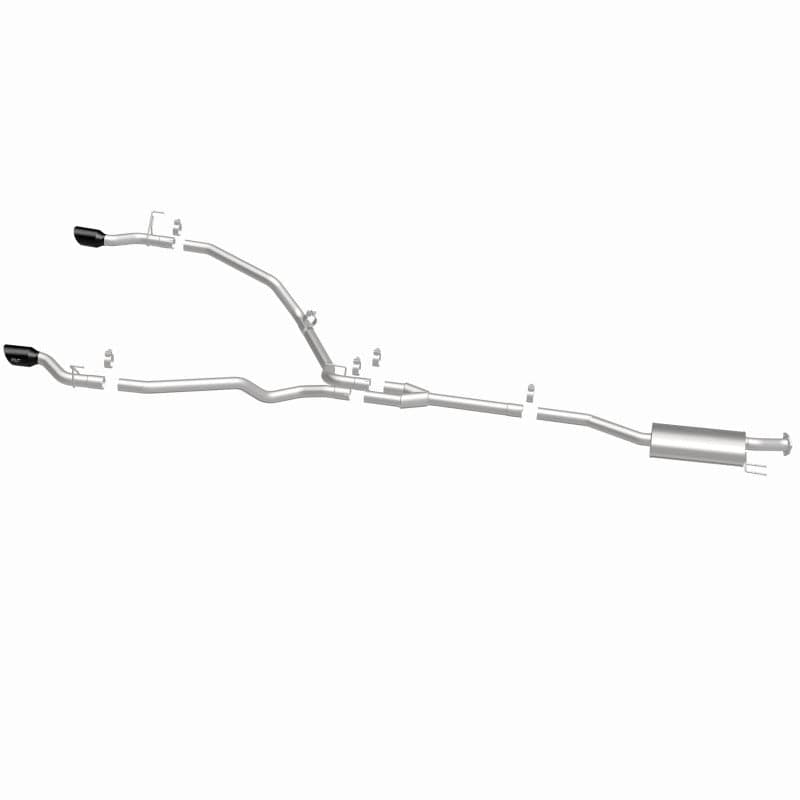 Magnaflow Magnaflow 2021+ Honda Ridgeline 3.5L NEO Cat-Back Exhaust System MAG19633