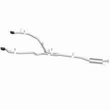 Load image into Gallery viewer, Magnaflow Magnaflow 2021+ Honda Ridgeline 3.5L NEO Cat-Back Exhaust System MAG19633