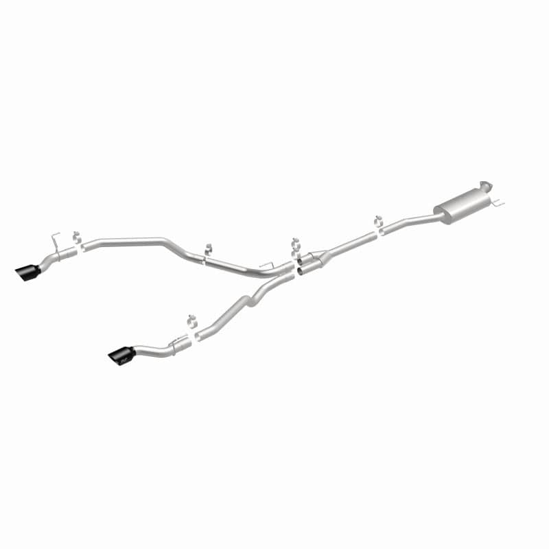 Magnaflow Magnaflow 2021+ Honda Ridgeline 3.5L NEO Cat-Back Exhaust System MAG19633