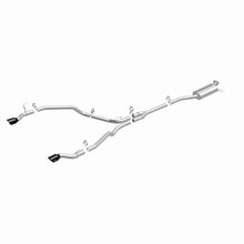 Load image into Gallery viewer, Magnaflow Magnaflow 2021+ Honda Ridgeline 3.5L NEO Cat-Back Exhaust System MAG19633