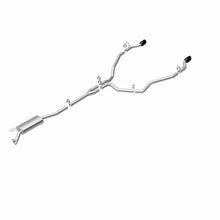Load image into Gallery viewer, Magnaflow Magnaflow 2021+ Honda Ridgeline 3.5L NEO Cat-Back Exhaust System MAG19633