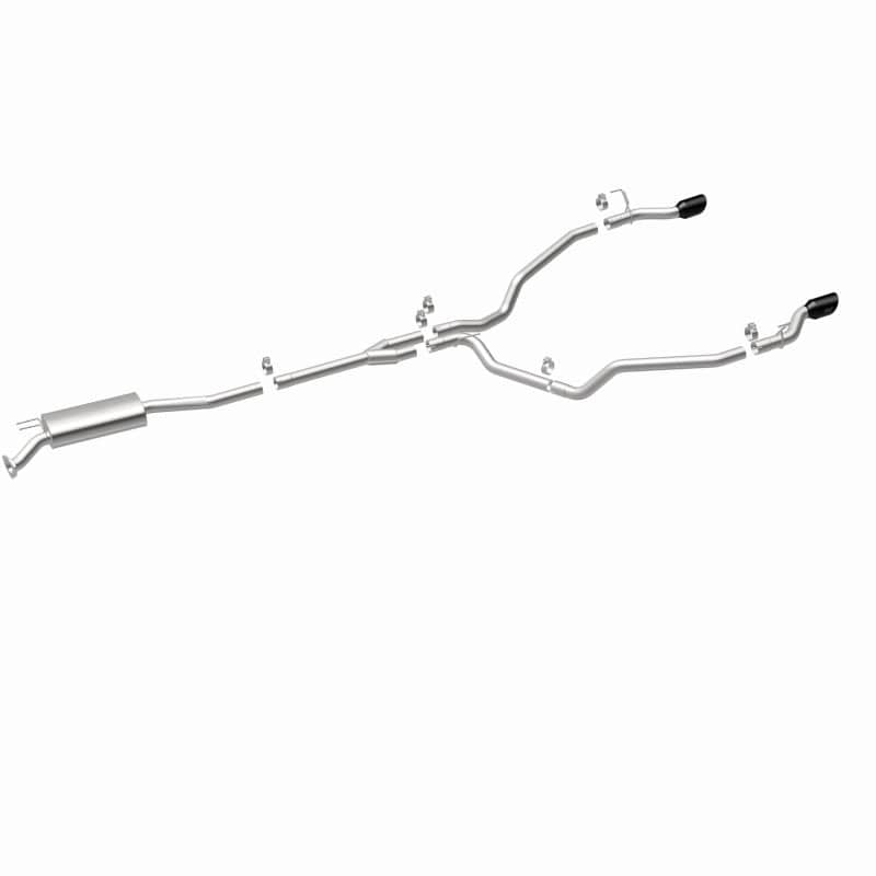 Magnaflow Magnaflow 2021+ Honda Ridgeline 3.5L NEO Cat-Back Exhaust System MAG19633