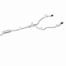 Load image into Gallery viewer, Magnaflow Magnaflow 2021+ Honda Ridgeline 3.5L NEO Cat-Back Exhaust System MAG19633