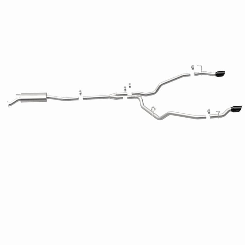 Magnaflow Magnaflow 2021+ Honda Ridgeline 3.5L NEO Cat-Back Exhaust System MAG19633