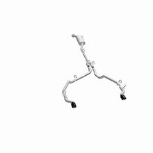 Load image into Gallery viewer, Magnaflow Magnaflow 2021+ Honda Ridgeline 3.5L NEO Cat-Back Exhaust System MAG19633