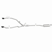 Load image into Gallery viewer, Magnaflow Magnaflow 2021+ Honda Ridgeline 3.5L NEO Cat-Back Exhaust System MAG19633
