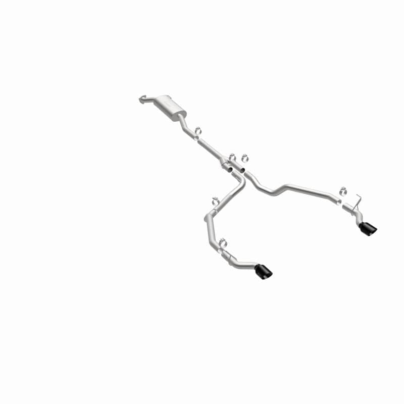 Magnaflow Magnaflow 2021+ Honda Ridgeline 3.5L NEO Cat-Back Exhaust System MAG19633