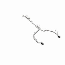 Load image into Gallery viewer, Magnaflow Magnaflow 2021+ Honda Ridgeline 3.5L NEO Cat-Back Exhaust System MAG19633