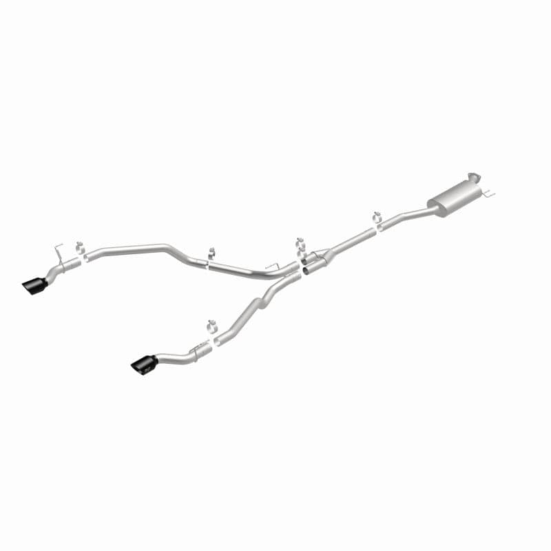 Magnaflow Magnaflow 2021+ Honda Ridgeline 3.5L NEO Cat-Back Exhaust System MAG19633