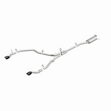 Load image into Gallery viewer, Magnaflow Magnaflow 2021+ Honda Ridgeline 3.5L NEO Cat-Back Exhaust System MAG19633