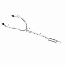 Load image into Gallery viewer, Magnaflow Magnaflow 2021+ Honda Ridgeline 3.5L NEO Cat-Back Exhaust System MAG19633