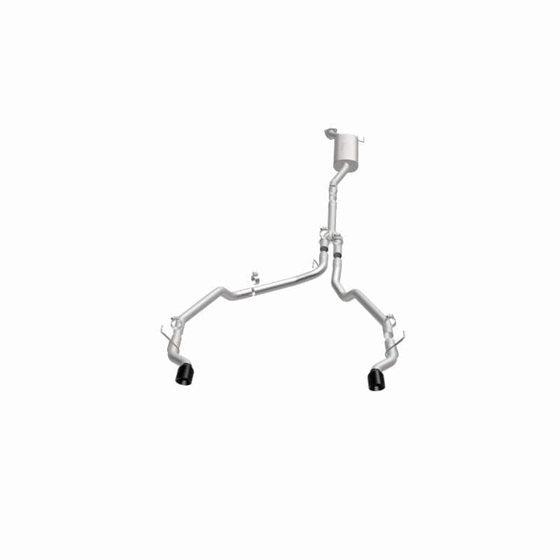 Magnaflow Magnaflow 2021+ Honda Ridgeline 3.5L NEO Cat-Back Exhaust System MAG19633