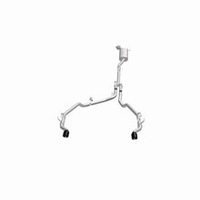 Load image into Gallery viewer, Magnaflow Magnaflow 2021+ Honda Ridgeline 3.5L NEO Cat-Back Exhaust System MAG19633