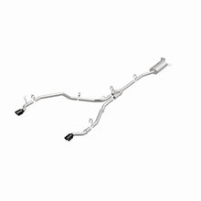 Load image into Gallery viewer, Magnaflow Magnaflow 2021+ Honda Ridgeline 3.5L NEO Cat-Back Exhaust System MAG19633