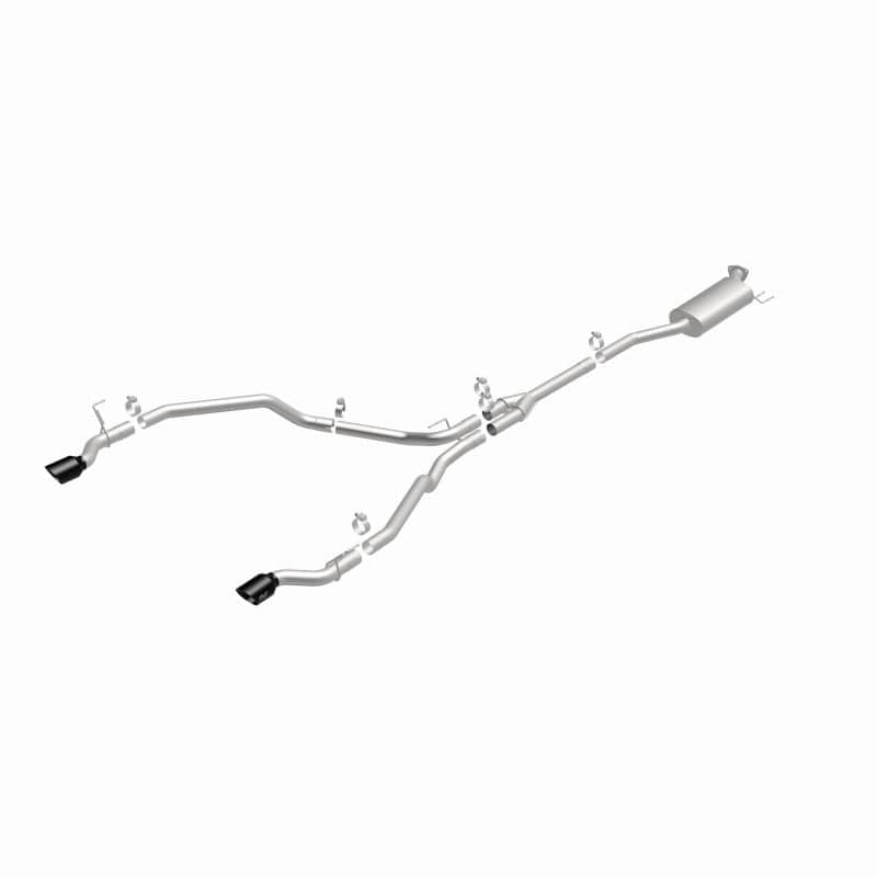 Magnaflow Magnaflow 2021+ Honda Ridgeline 3.5L NEO Cat-Back Exhaust System MAG19633