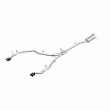 Load image into Gallery viewer, Magnaflow Magnaflow 2021+ Honda Ridgeline 3.5L NEO Cat-Back Exhaust System MAG19633