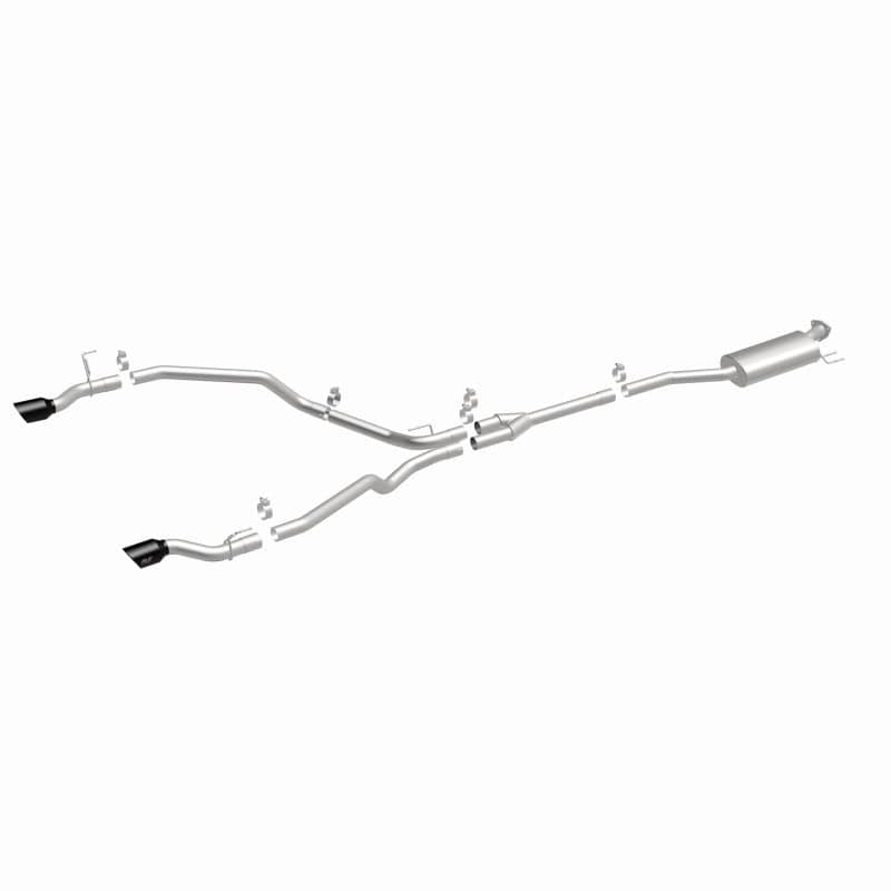 Magnaflow Magnaflow 2021+ Honda Ridgeline 3.5L NEO Cat-Back Exhaust System MAG19633