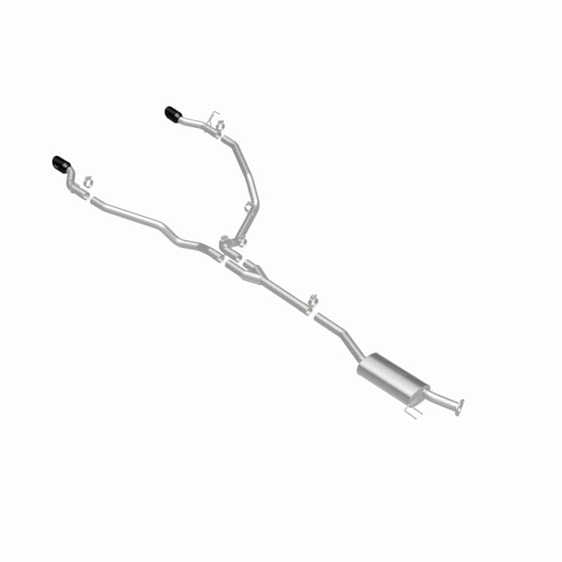 Magnaflow Magnaflow 2021+ Honda Ridgeline 3.5L NEO Cat-Back Exhaust System MAG19633
