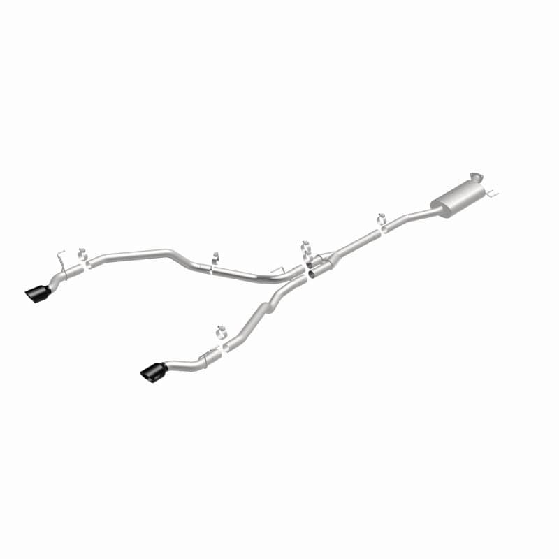 Magnaflow Magnaflow 2021+ Honda Ridgeline 3.5L NEO Cat-Back Exhaust System MAG19633