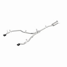 Load image into Gallery viewer, Magnaflow Magnaflow 2021+ Honda Ridgeline 3.5L NEO Cat-Back Exhaust System MAG19633