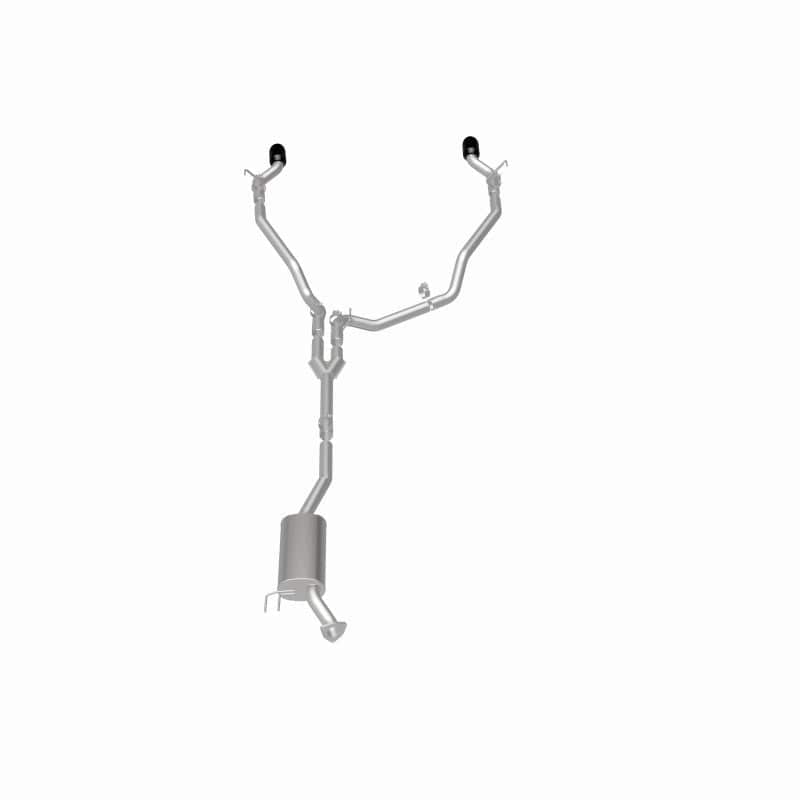 Magnaflow Magnaflow 2021+ Honda Ridgeline 3.5L NEO Cat-Back Exhaust System MAG19633
