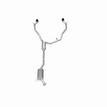 Load image into Gallery viewer, Magnaflow Magnaflow 2021+ Honda Ridgeline 3.5L NEO Cat-Back Exhaust System MAG19633