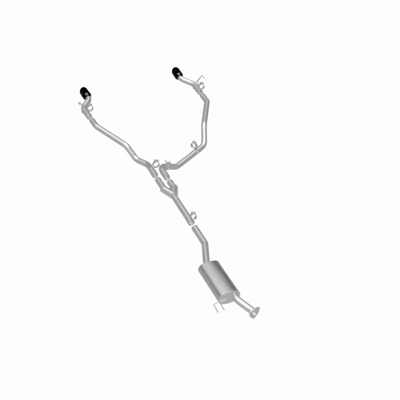 Magnaflow Magnaflow 2021+ Honda Ridgeline 3.5L NEO Cat-Back Exhaust System MAG19633
